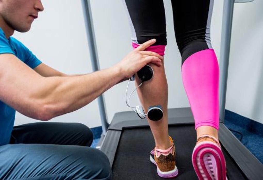 Images Centro de Fisioterapia Rehab Esport