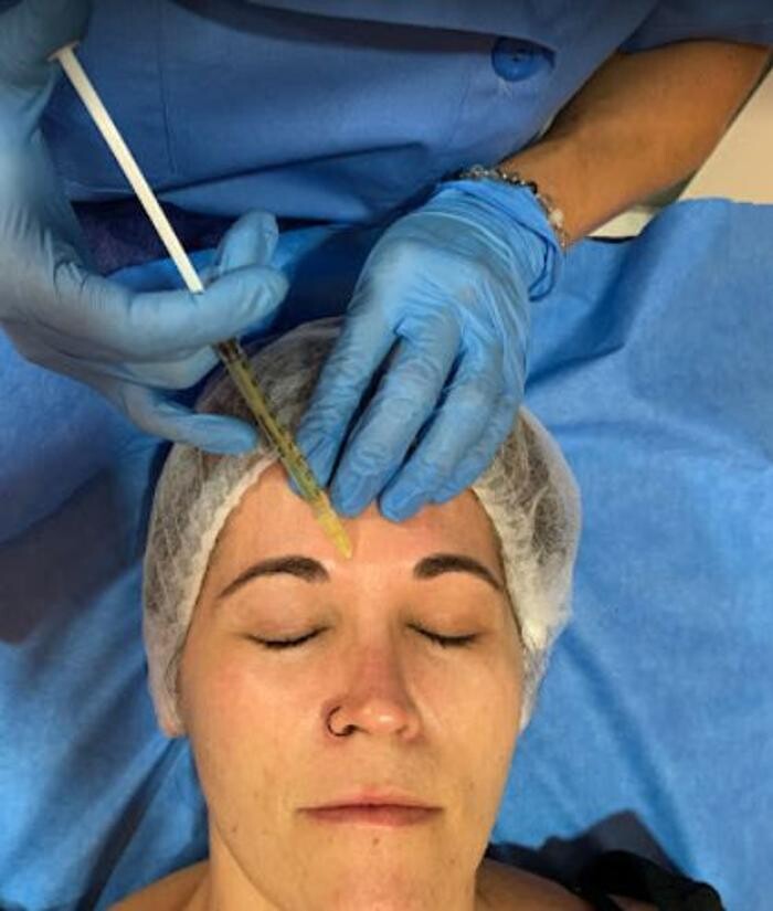 Images Centro de Fisioterapia Rehab Esport