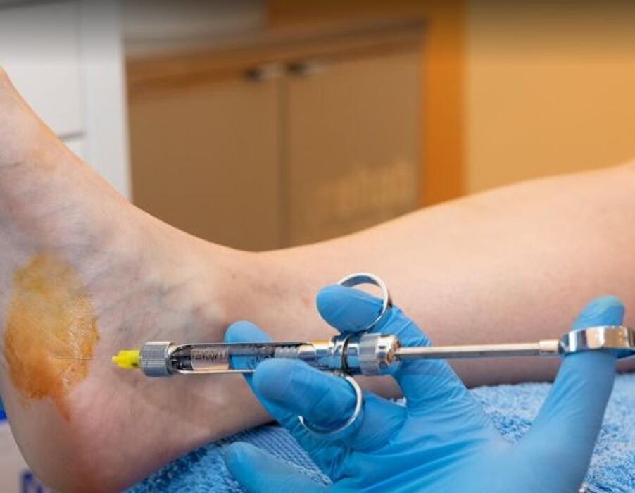 Images Centro de Fisioterapia Rehab Esport