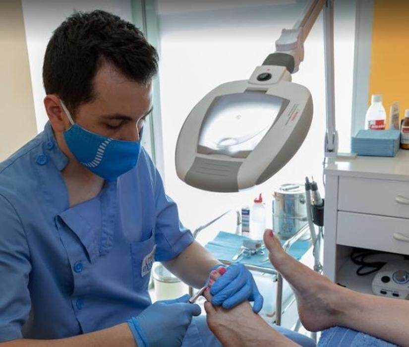 Images Centro de Fisioterapia Rehab Esport