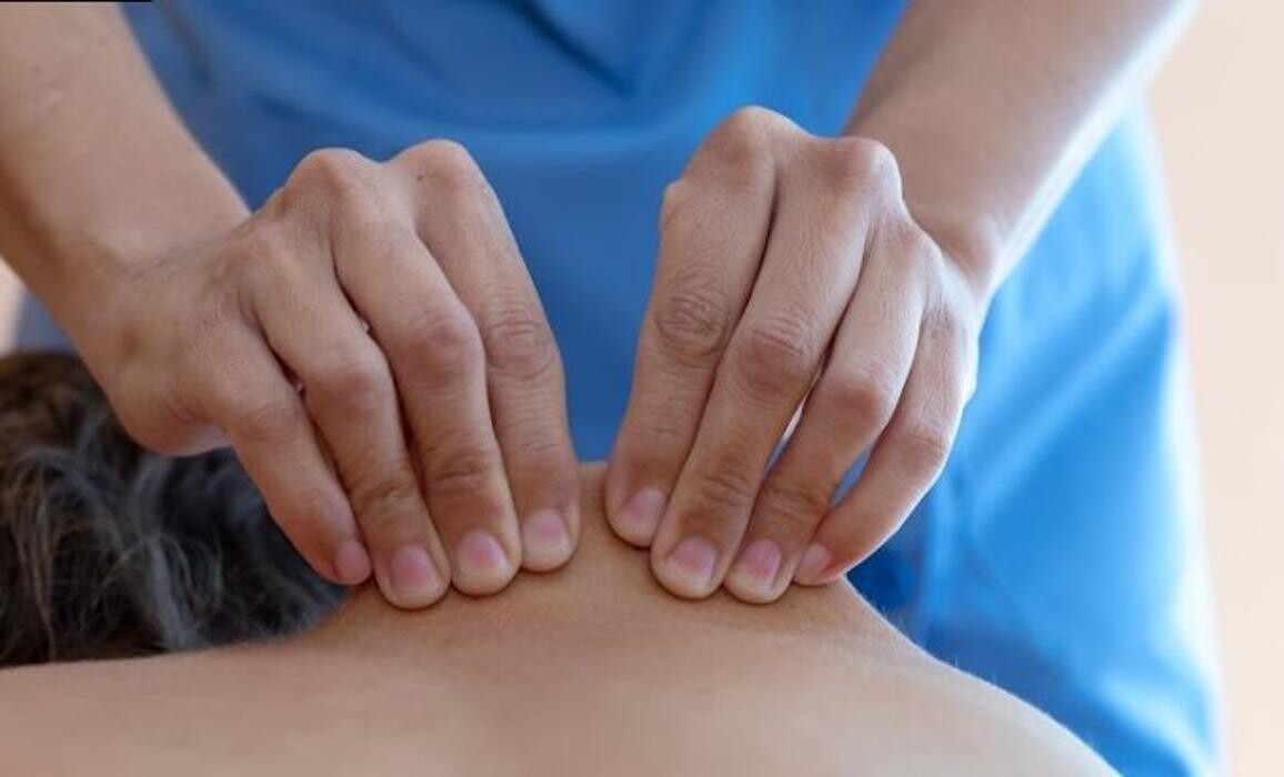 Images Centro de Fisioterapia Rehab Esport