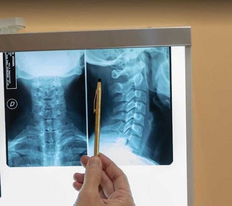 Images Centro de Fisioterapia Rehab Esport