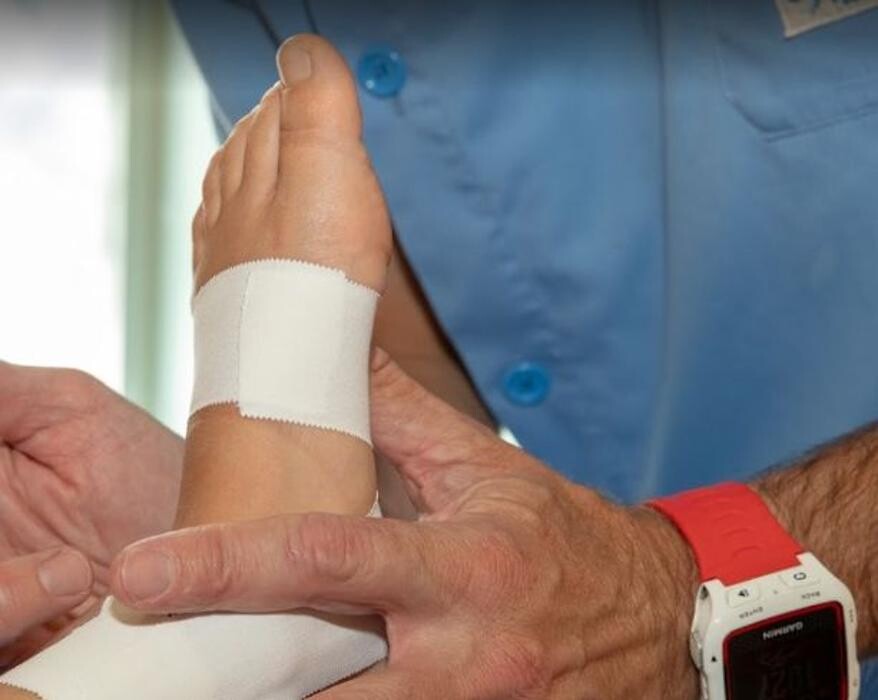 Images Centro de Fisioterapia Rehab Esport