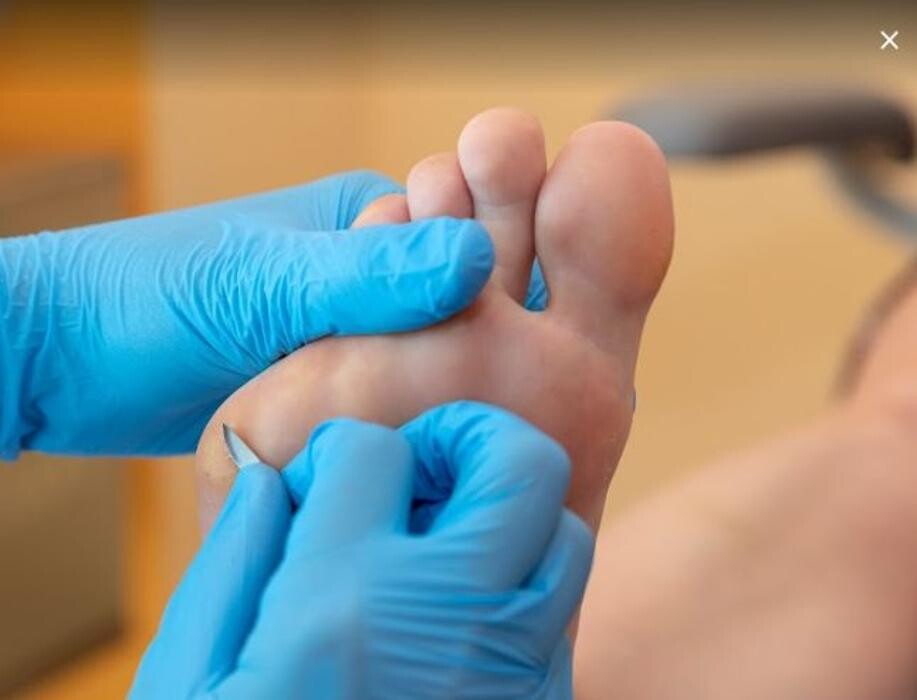 Images Centro de Fisioterapia Rehab Esport