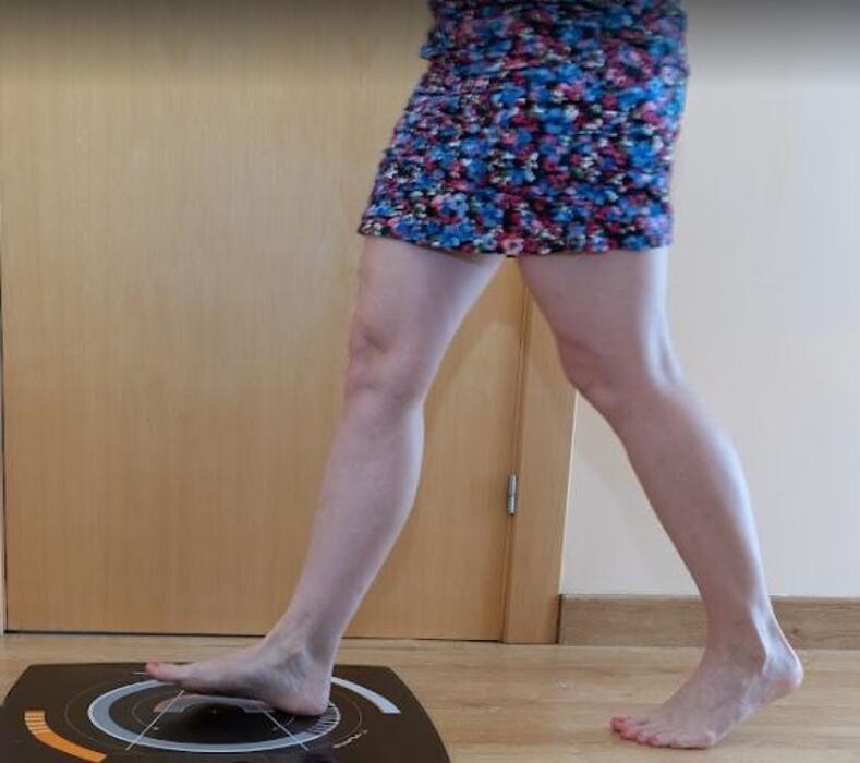 Images Centro de Fisioterapia Rehab Esport