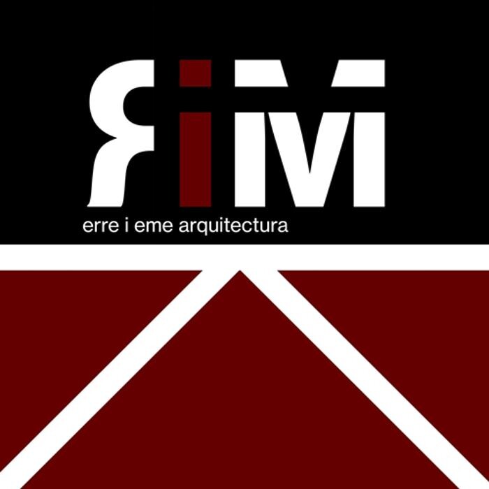 ERRE I EME architecture Logo