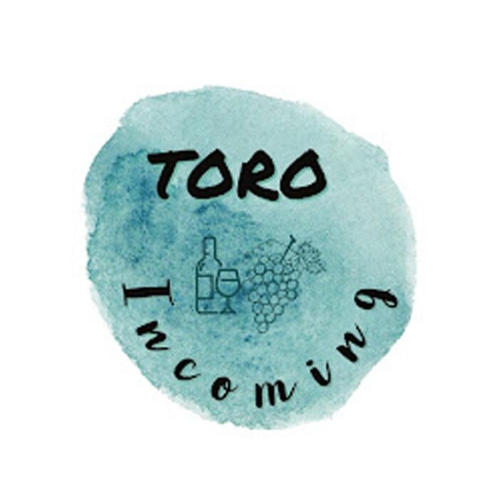 TORO INCOMING Logo