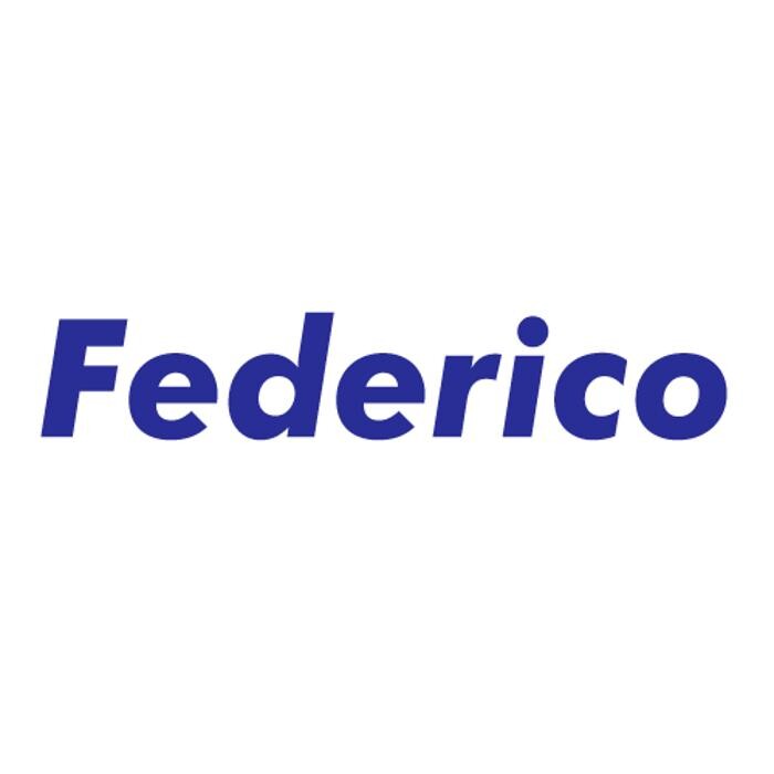 Federico Logo
