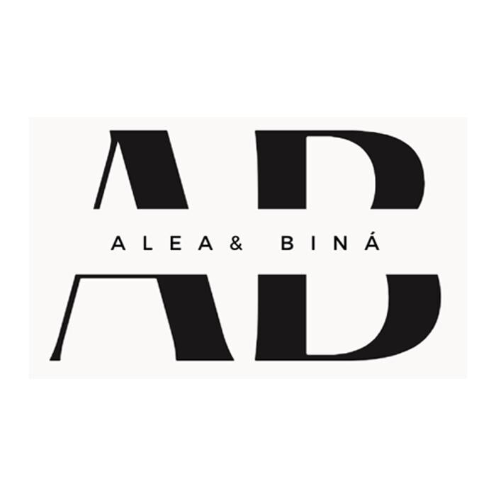 Alea & Binà Logo
