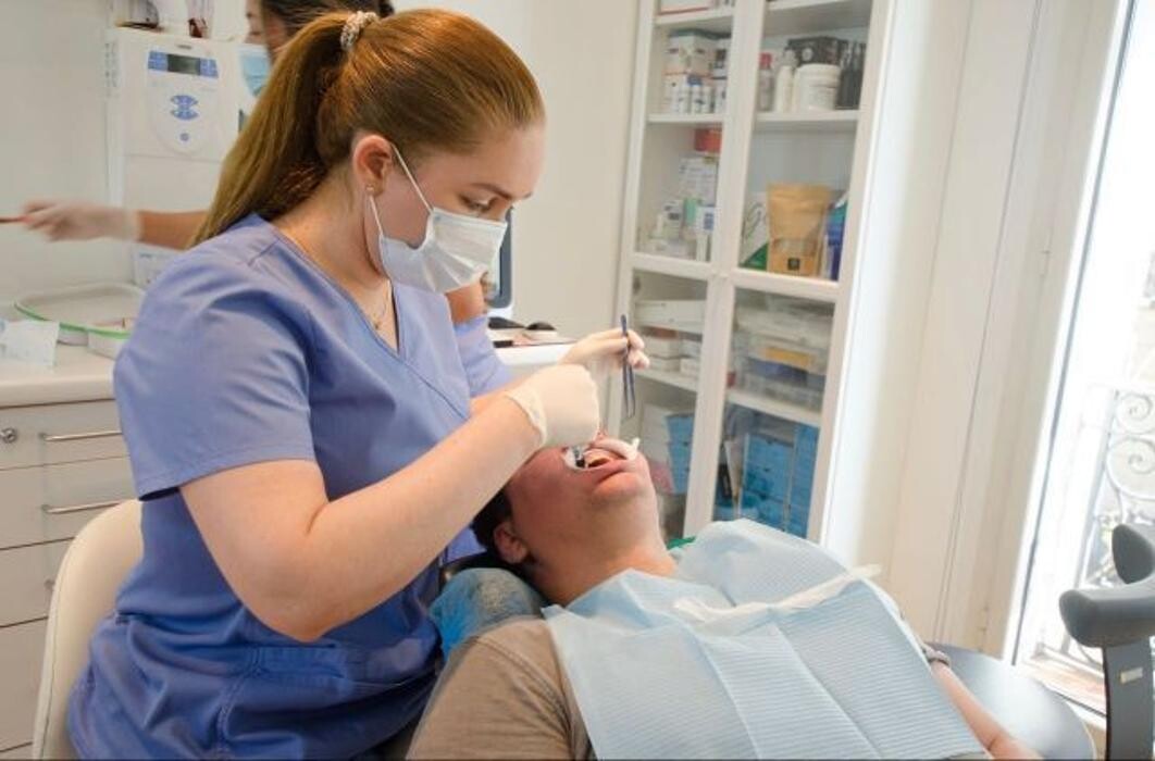 Images Dra. Gabriela Claure - Odontología Estética