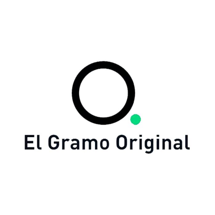 El Gramo Original Logo