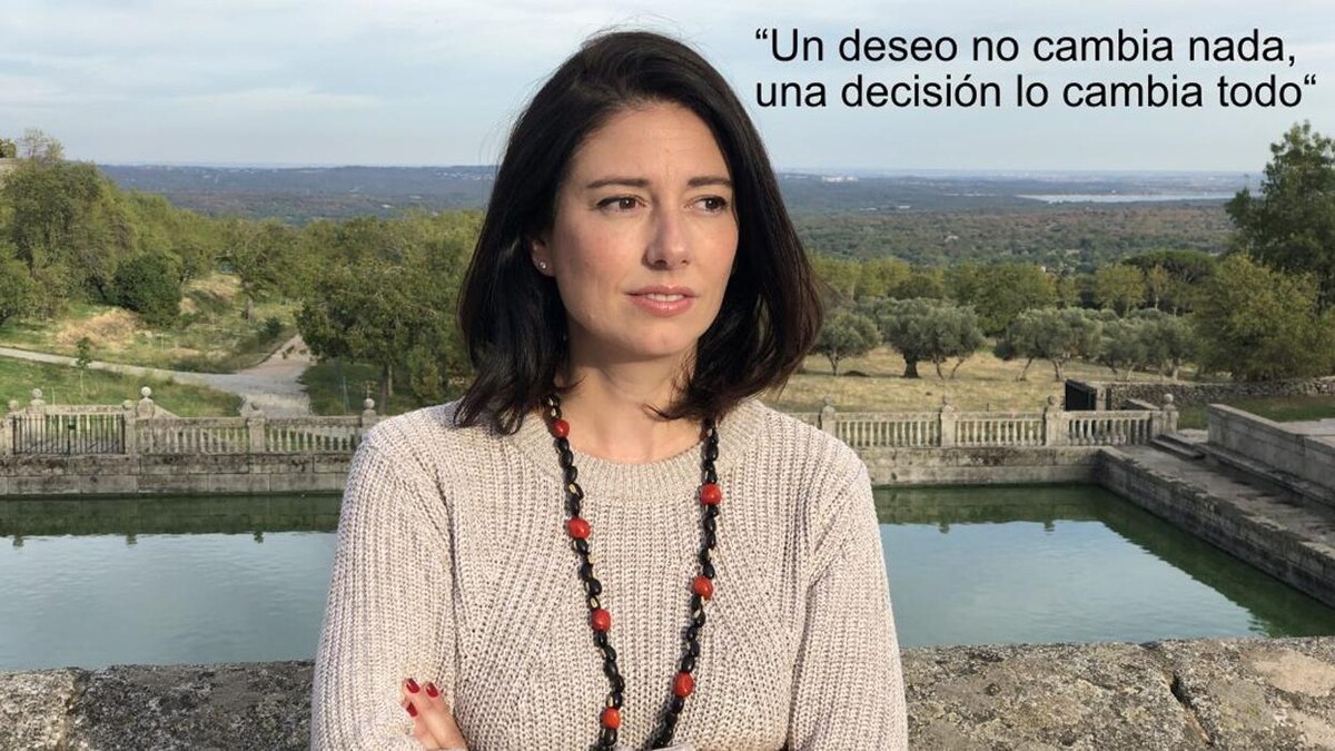 Images IOSUNE MENDIA PSICO & COACH