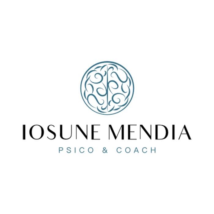 IOSUNE MENDIA PSICO & COACH Logo