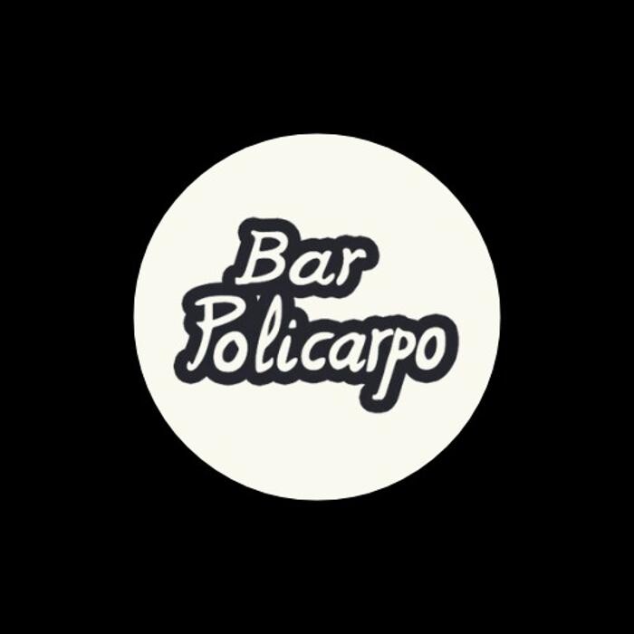 Bar Don Policarpo Logo