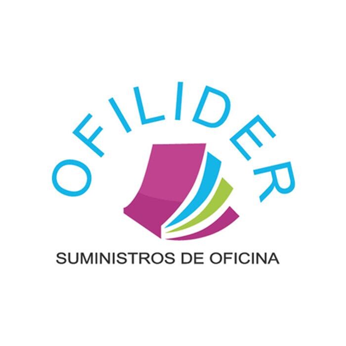 Ofilider Logo