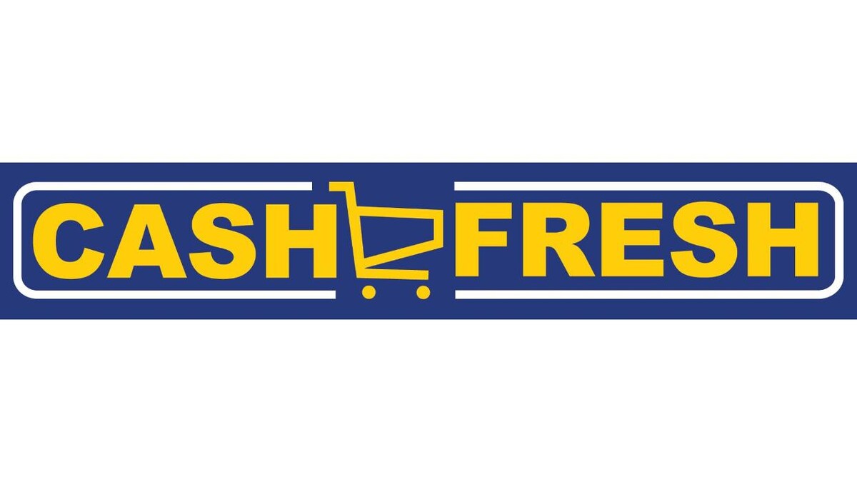 Images CASH FRESH