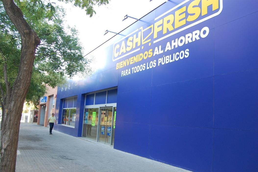 Images CASH FRESH