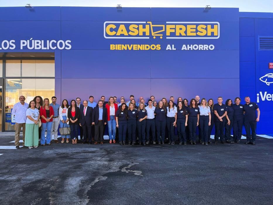 Images CASH FRESH