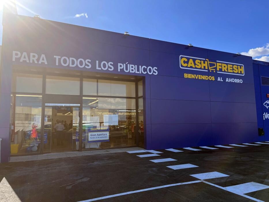 Images CASH FRESH