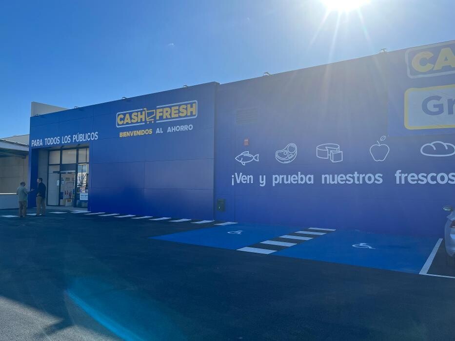Images CASH FRESH