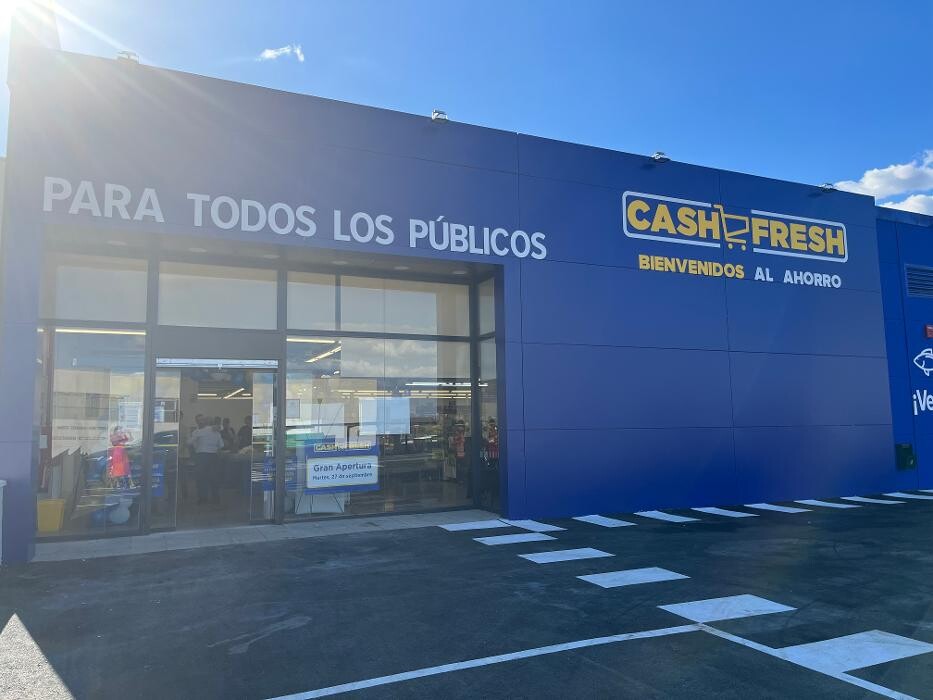 Images CASH FRESH