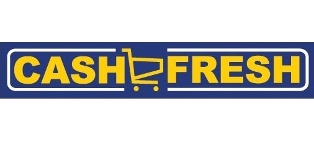 Images CASH FRESH