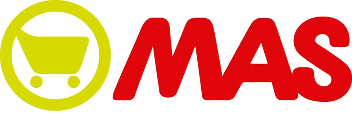 MAS Logo