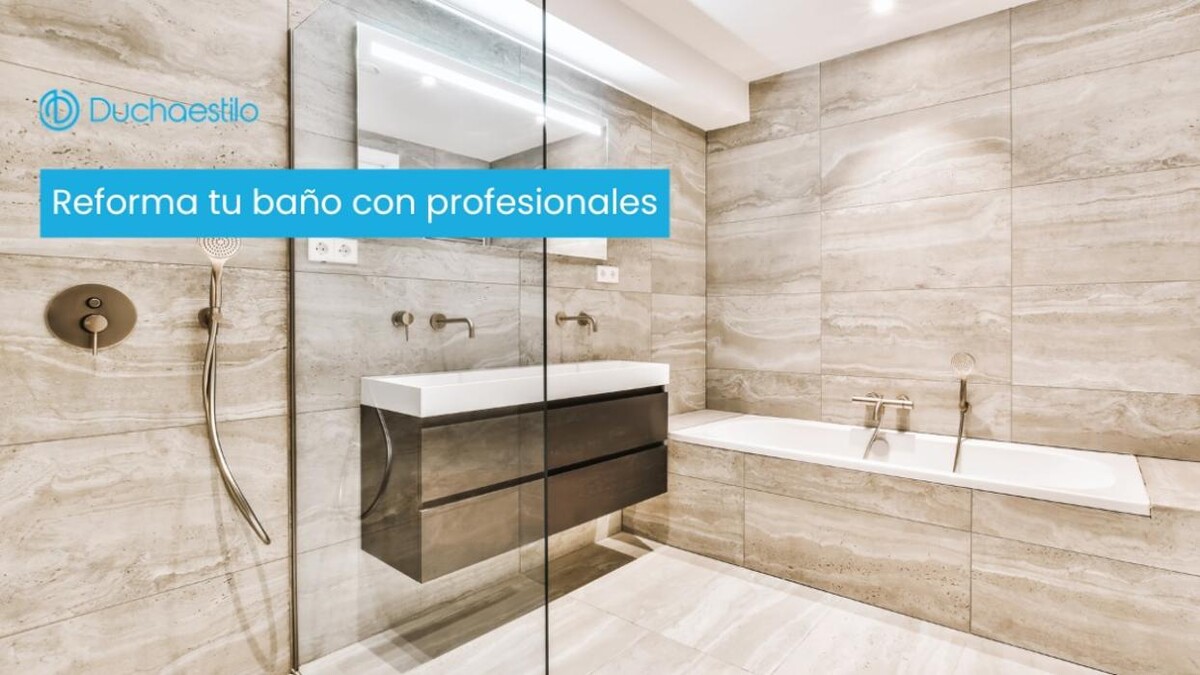 Images Duchaestilo | Especialistas en Reformas de Baño