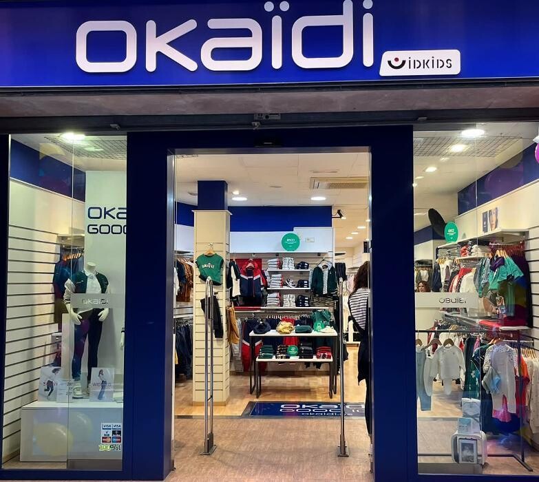 Images OKAIDI OLOT CALLE MAJOR CV