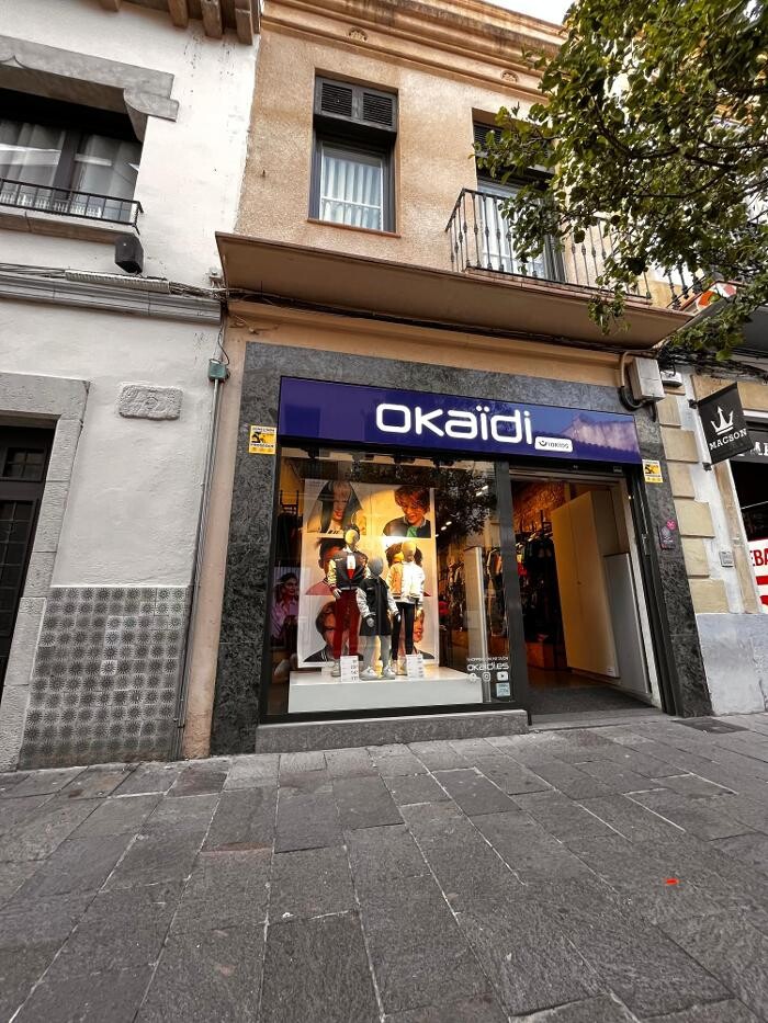 Images OKAIDI SANT CUGAT CV