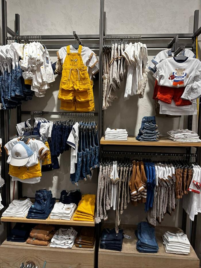 Images OKAIDI SANT CUGAT CV