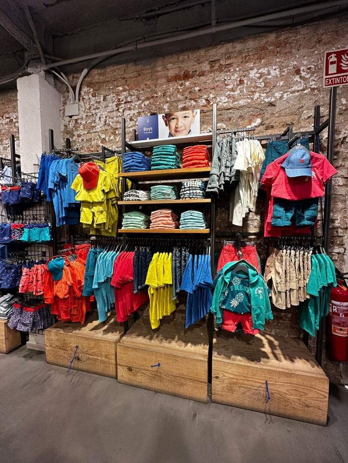 Images OKAIDI SANT CUGAT CV