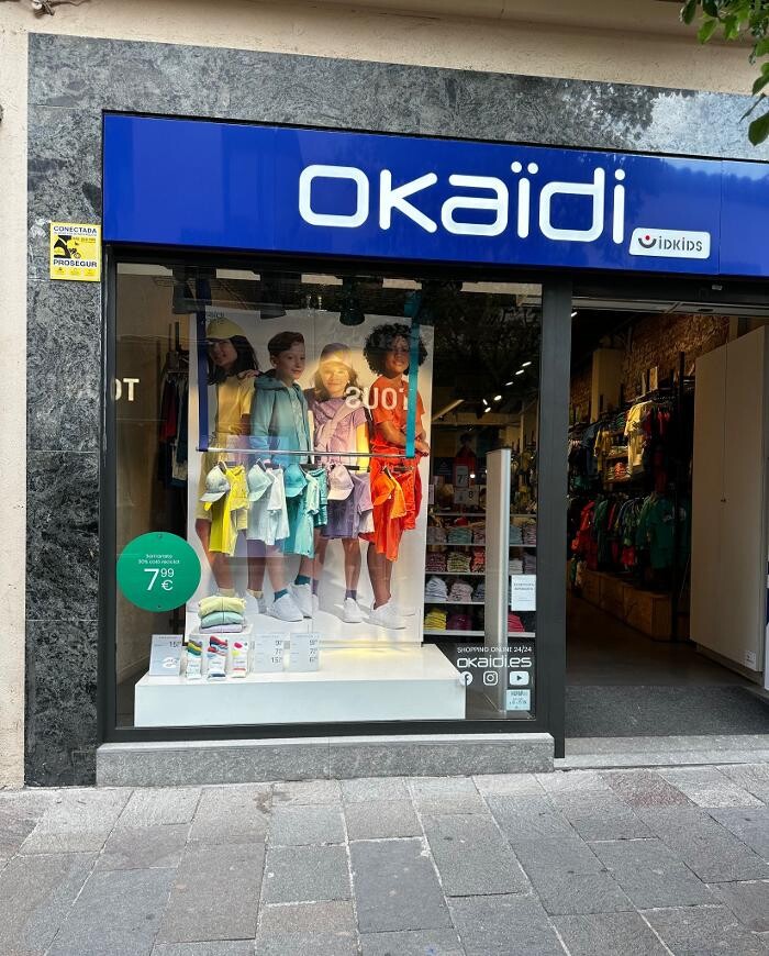 Images OKAIDI SANT CUGAT CV