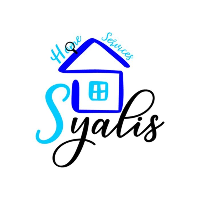 Syalis Home Services Logo