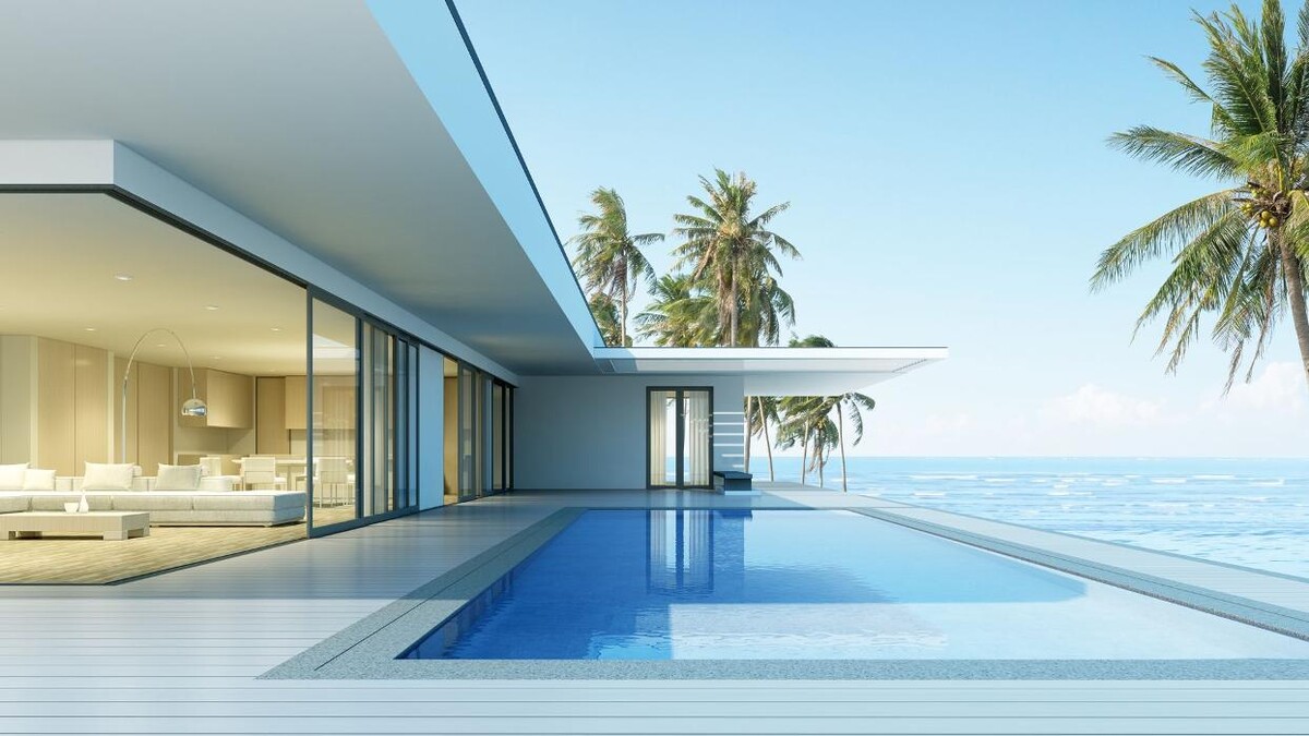 Images Syalis Home Services