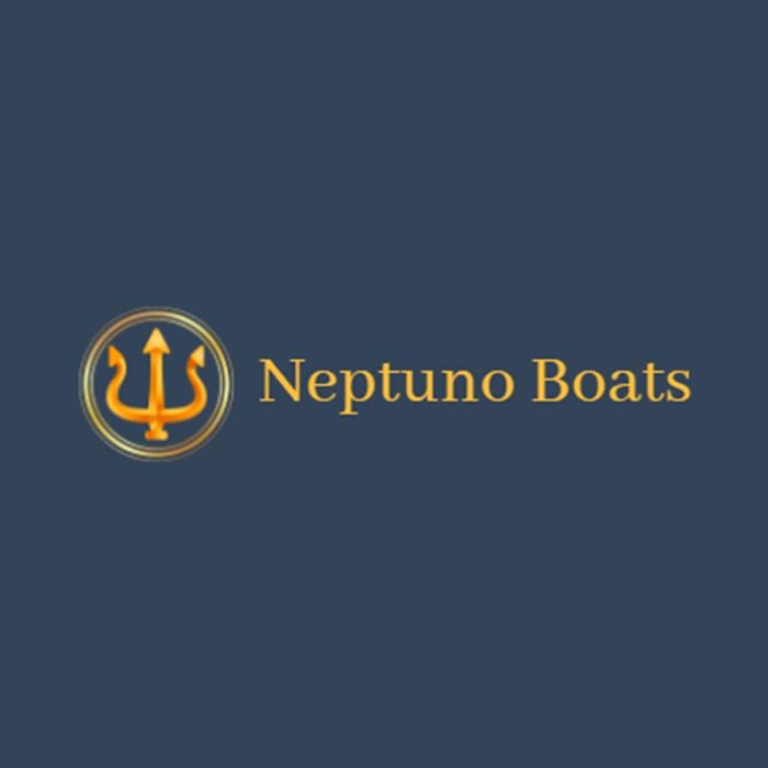 NEPTUNO BOATS Logo