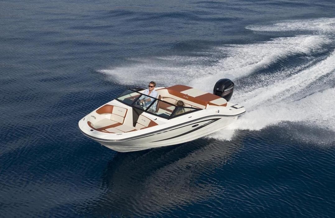 Images NEPTUNO BOATS