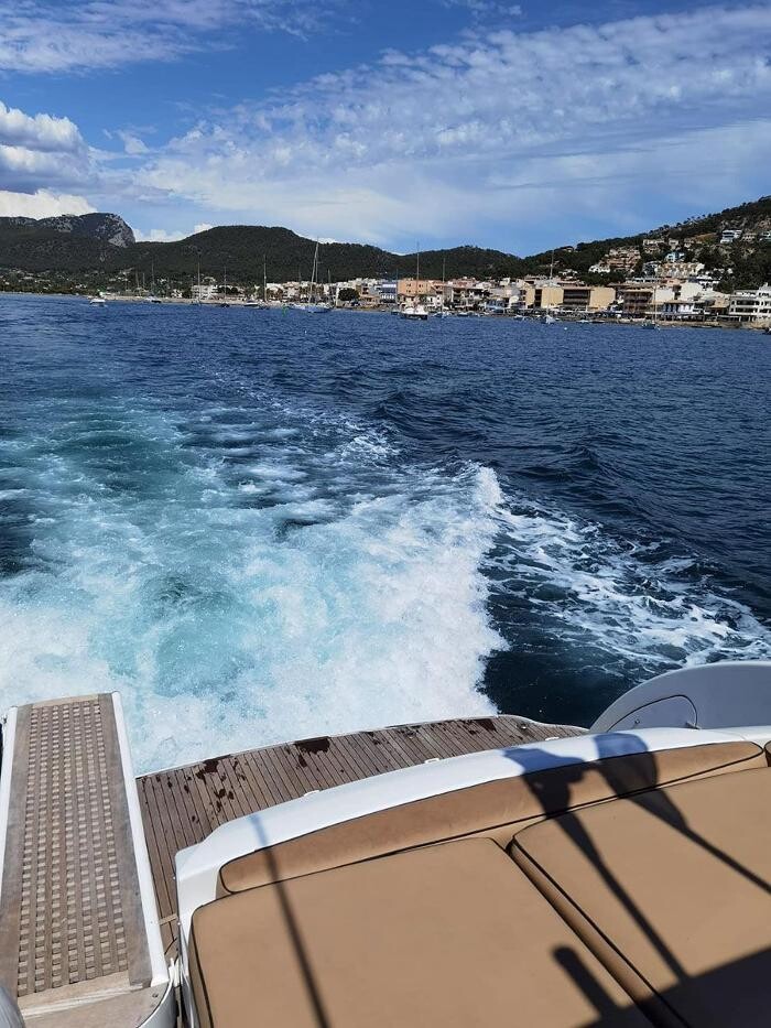 Images NEPTUNO BOATS