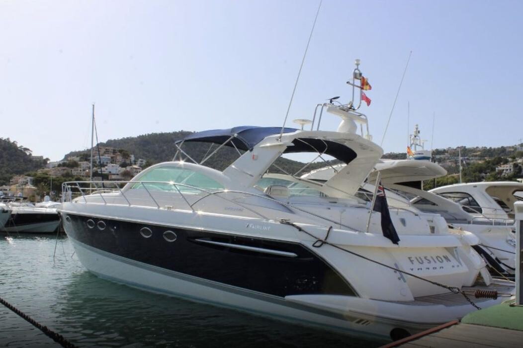 Images NEPTUNO BOATS