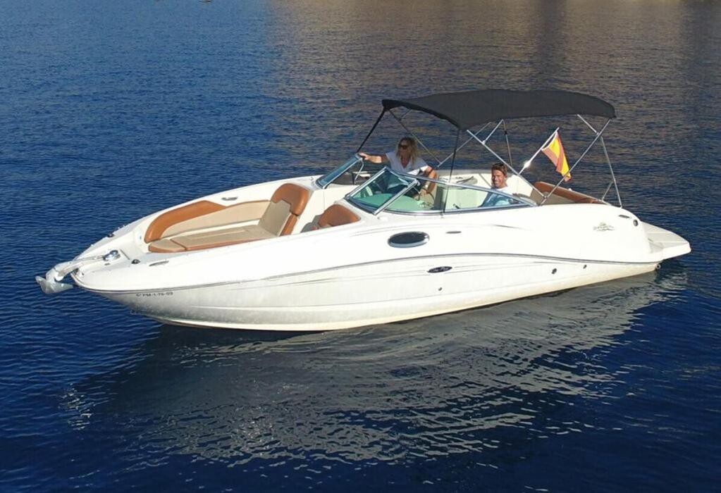 Images NEPTUNO BOATS