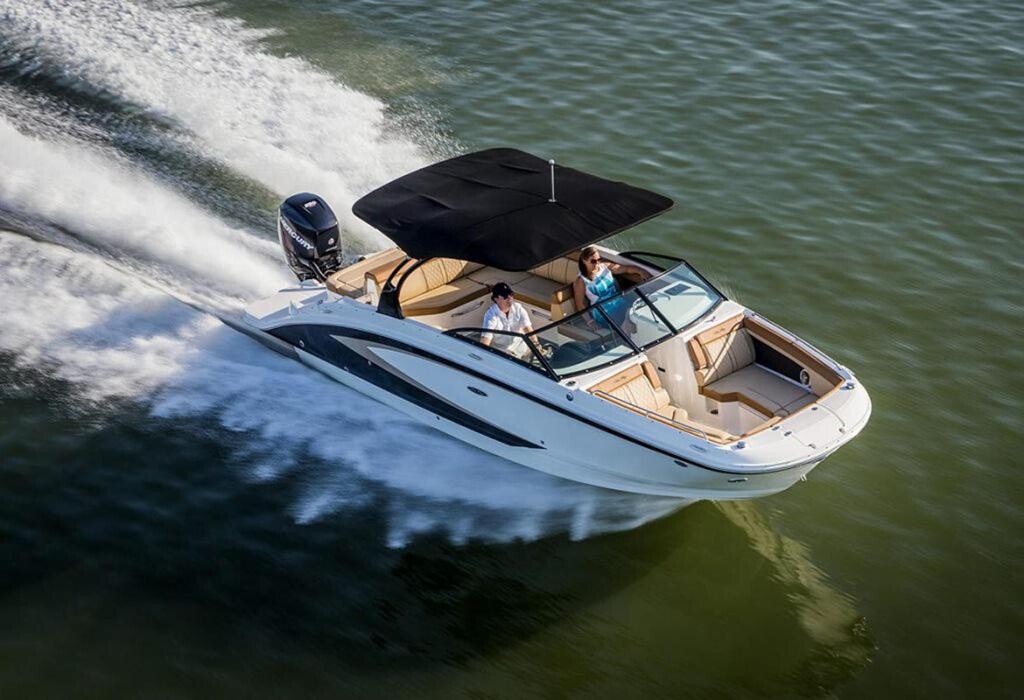 Images NEPTUNO BOATS