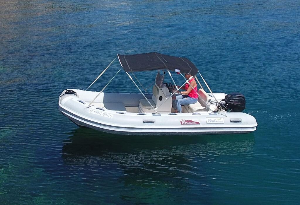 Images NEPTUNO BOATS