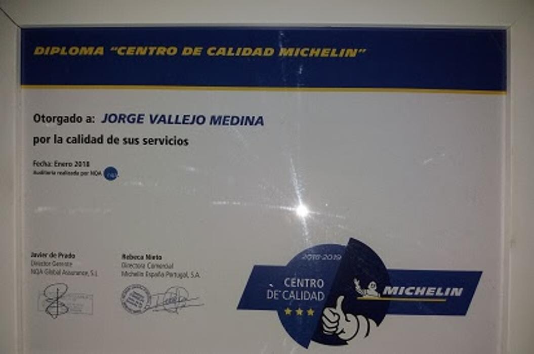 Images Euromaster Taller Mecánico Neumáticos Vallejo - Colbrand (Las Tablas)