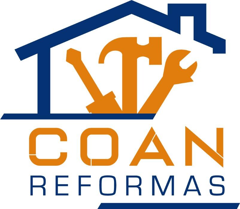 Reformas Integrales COAN Logo