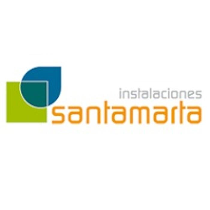 Santamarta Instalaciones S.L. Logo