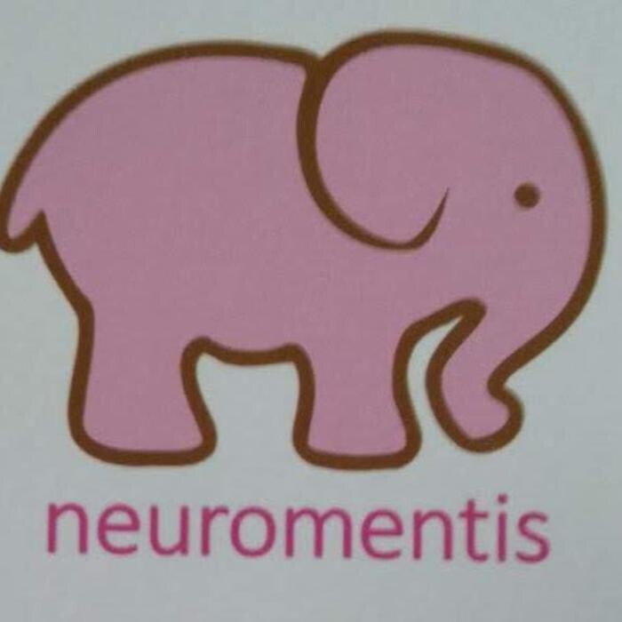 Psicóloga y Neuropsicóloga Clínica - Amparo Iznaola Muñoz Logo
