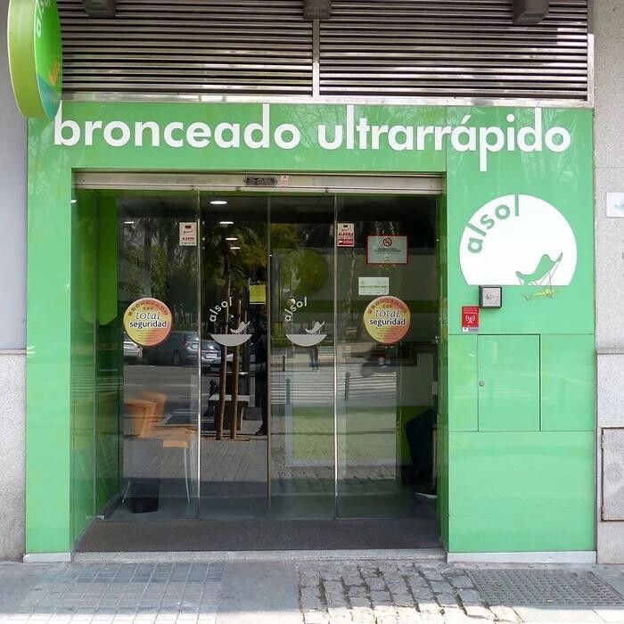 Images AL SOL BRONCEADOS
