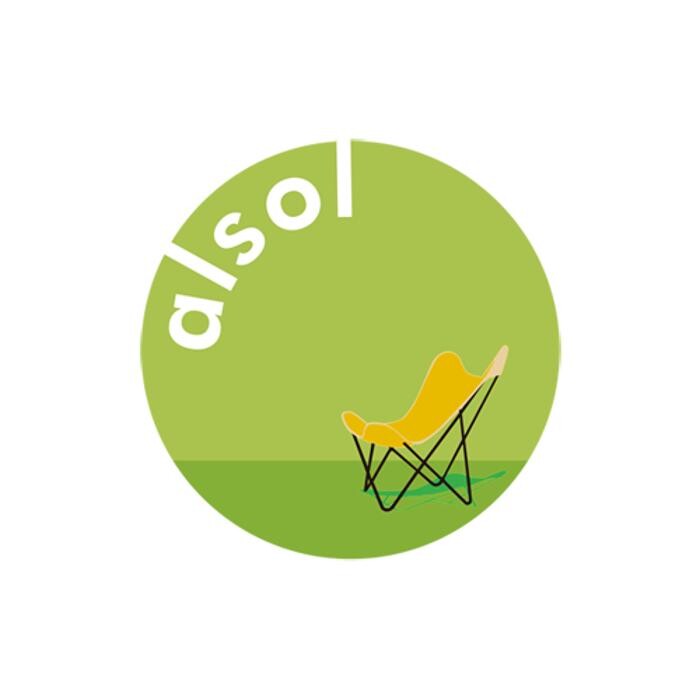 AL SOL BRONCEADOS Logo