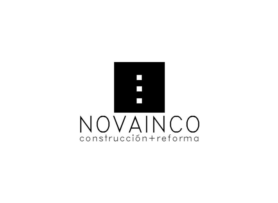 Novainco Reformas&Construcción Logo