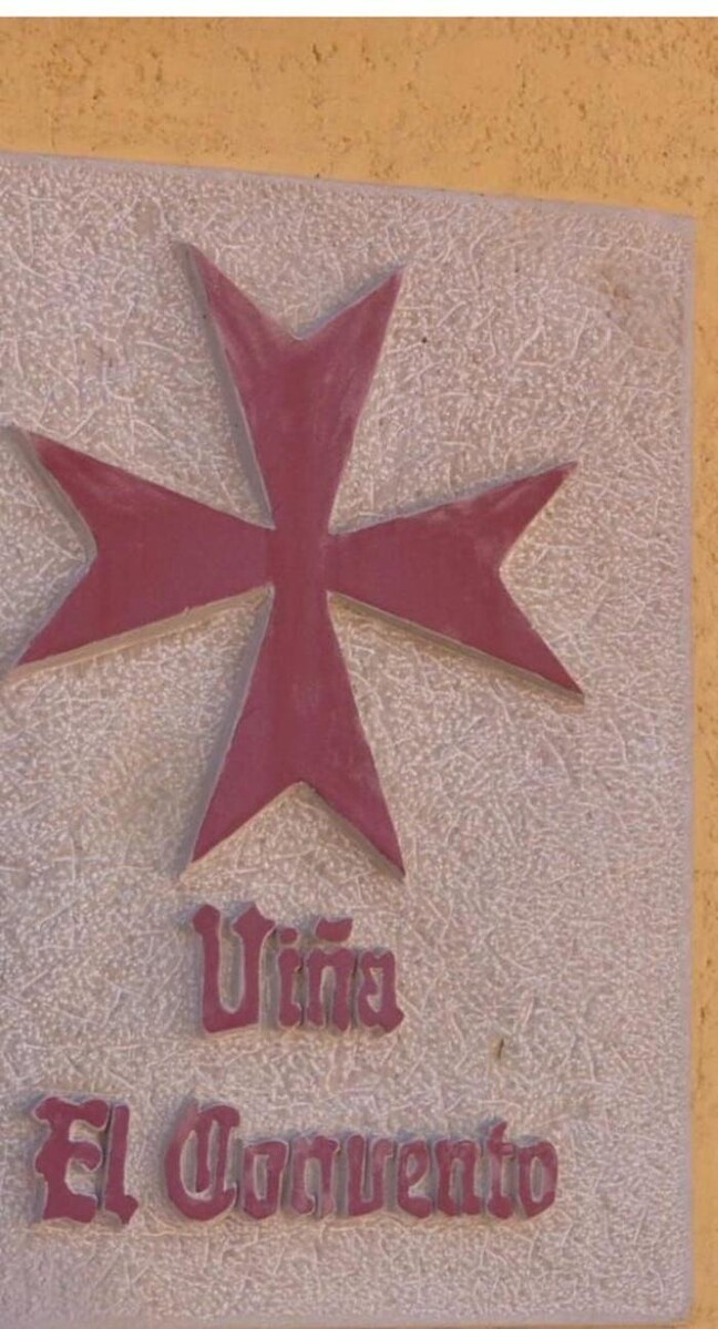 Images FINCA EL CONVENTO URDA